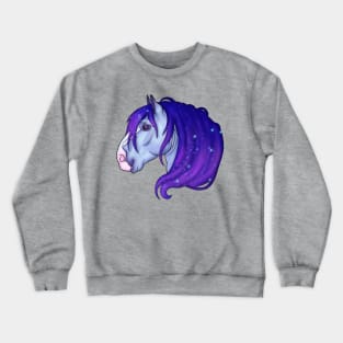 Floof  from Spaccceeeeeeee! Crewneck Sweatshirt